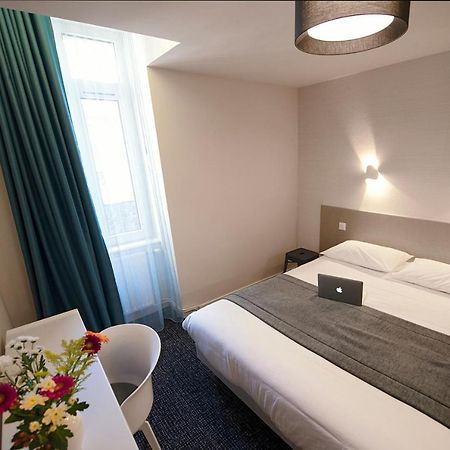 Hotel Du Port มอร์เล ภายนอก รูปภาพ