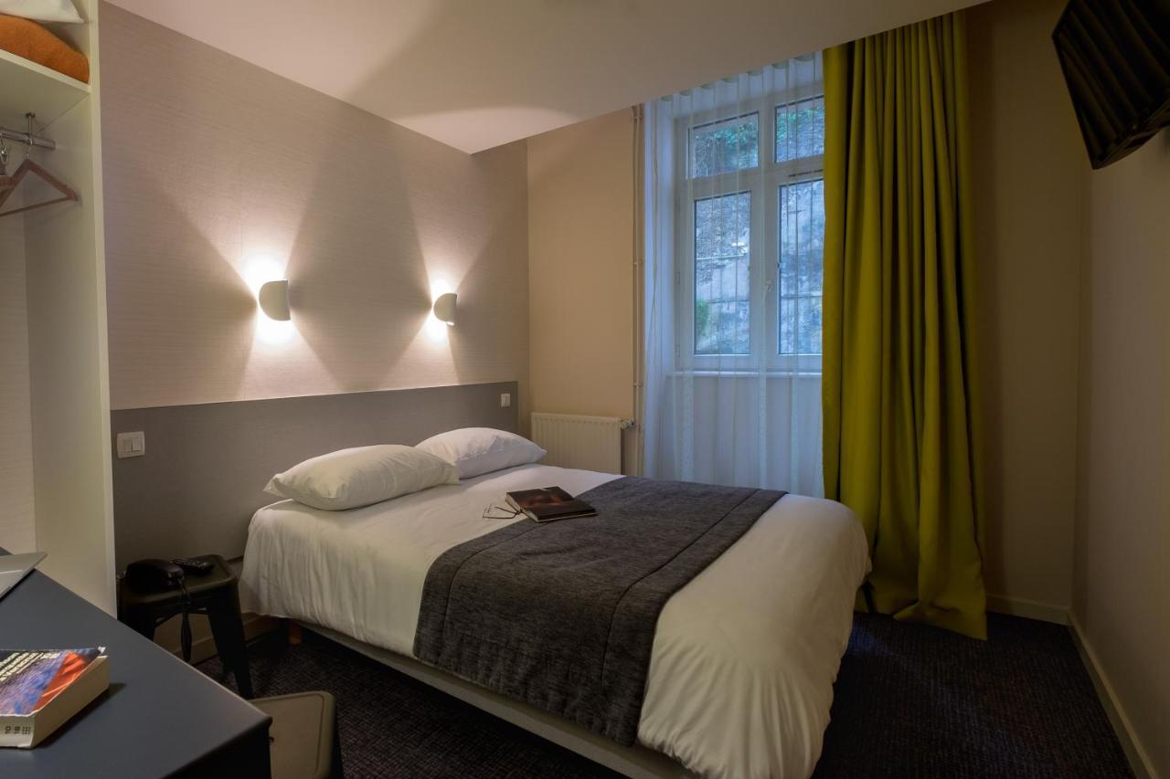Hotel Du Port มอร์เล ภายนอก รูปภาพ