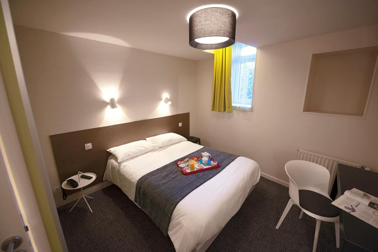 Hotel Du Port มอร์เล ภายนอก รูปภาพ