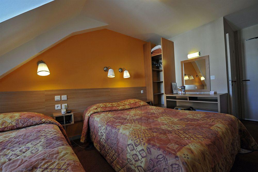 Hotel Du Port มอร์เล ภายนอก รูปภาพ