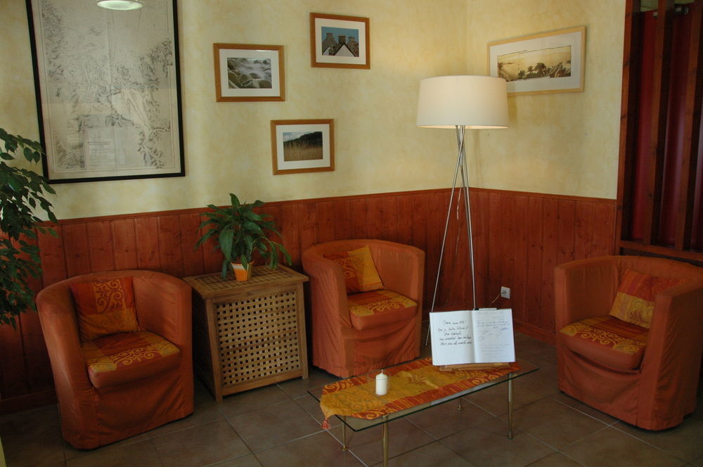 Hotel Du Port มอร์เล ภายนอก รูปภาพ